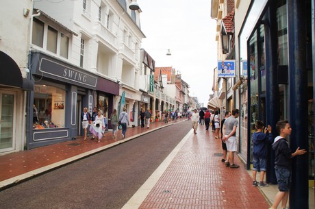 Le Touquet-Paris-Plage